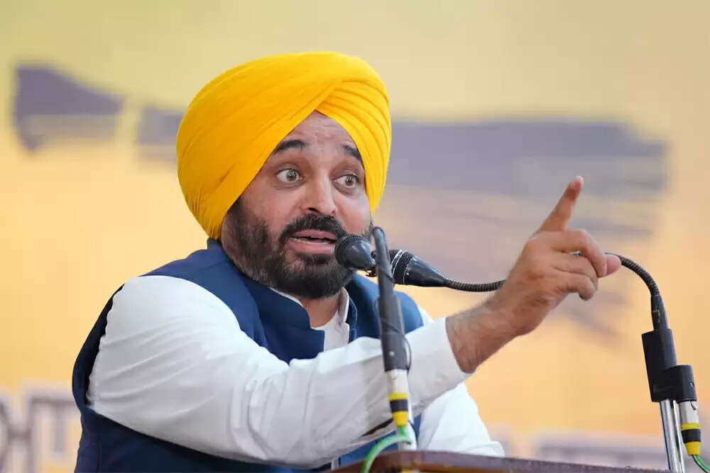 चंडीगढ़ पर केंद्र सरकार की नीतियों पर उठे सवाल