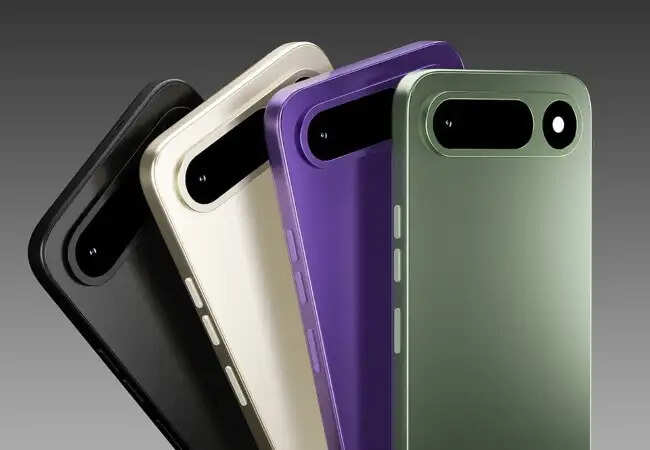 Tecno Spark 50 5G स्मार्टफोन भारत में लॉन्च, जानें फीचर्स और कीमत