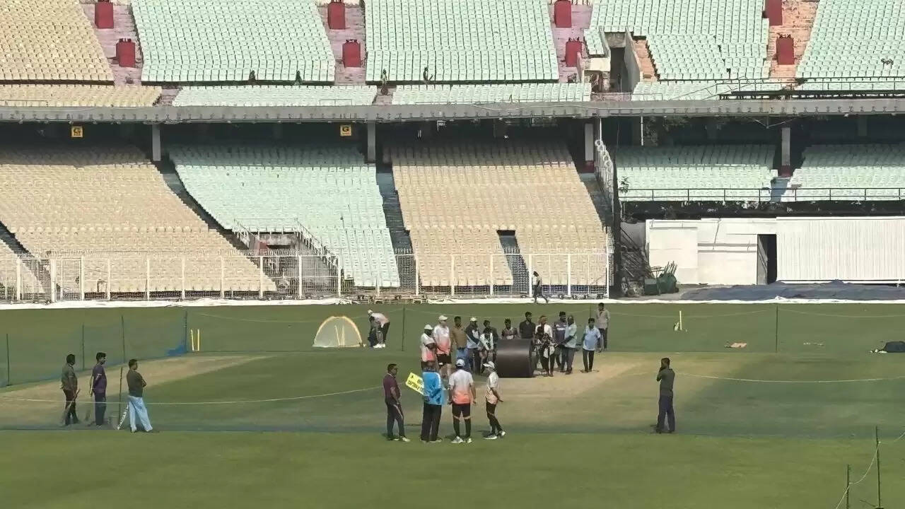 दक्षिण अफ्रीका के खिलाफ पहले टेस्ट में टीम इंडिया की संभावित प्लेइंग 11