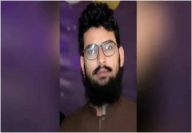 पुलवामा हमले का मास्टरमाइंड हमजा बुरहान मारा गया