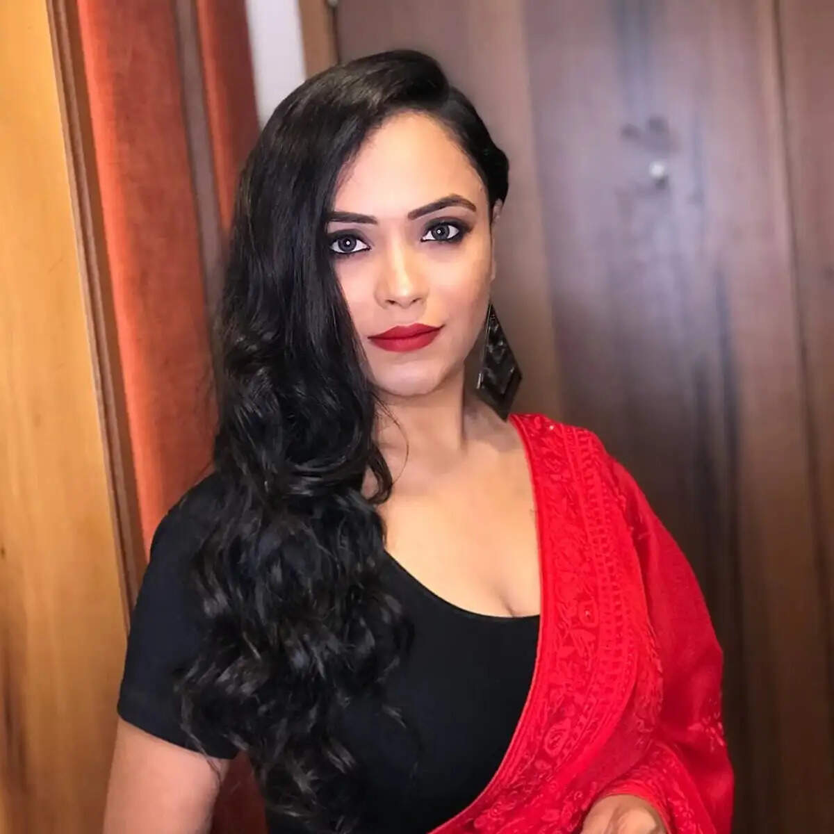 नेहल वडोलिया: इंटिमेसी कोऑर्डिनेटर की भूमिका और इंटिमेट सीन की शूटिंग की प्रक्रिया