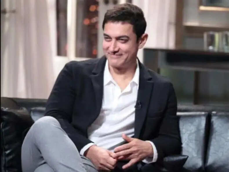 आमिर खान ने साझा की बचपन की फिल्म देखने की पाबंदियाँ