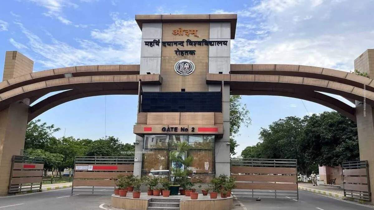 हरियाणा में छात्रों के लिए मर्सी चांस की घोषणा, परीक्षा अगस्त में