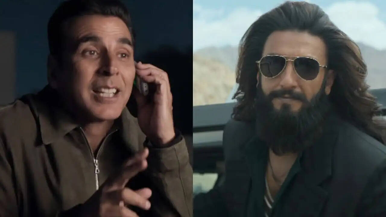 अक्षय कुमार की 'भूत बंगला' की रिलीज डेट में बदलाव, जानें कारण