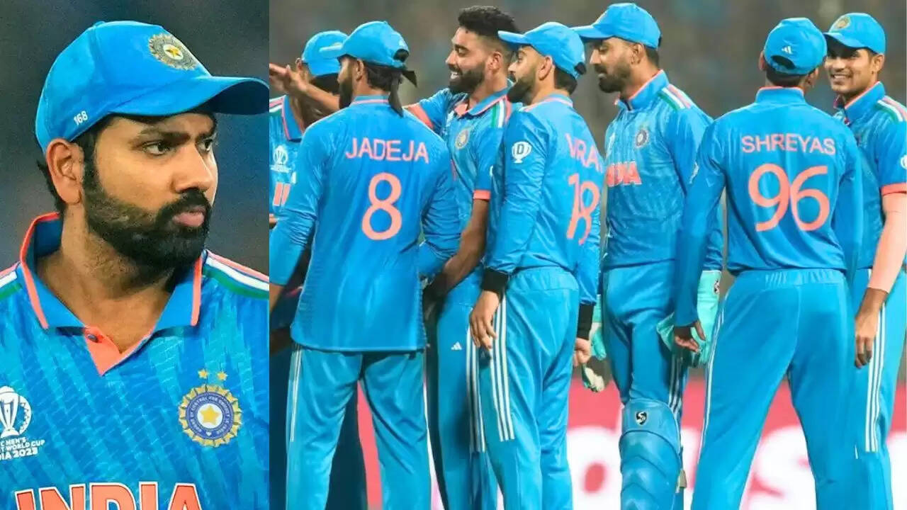 रोहित शर्मा के संन्यास की चर्चा, शुभमन गिल बन सकते हैं नए कप्तान