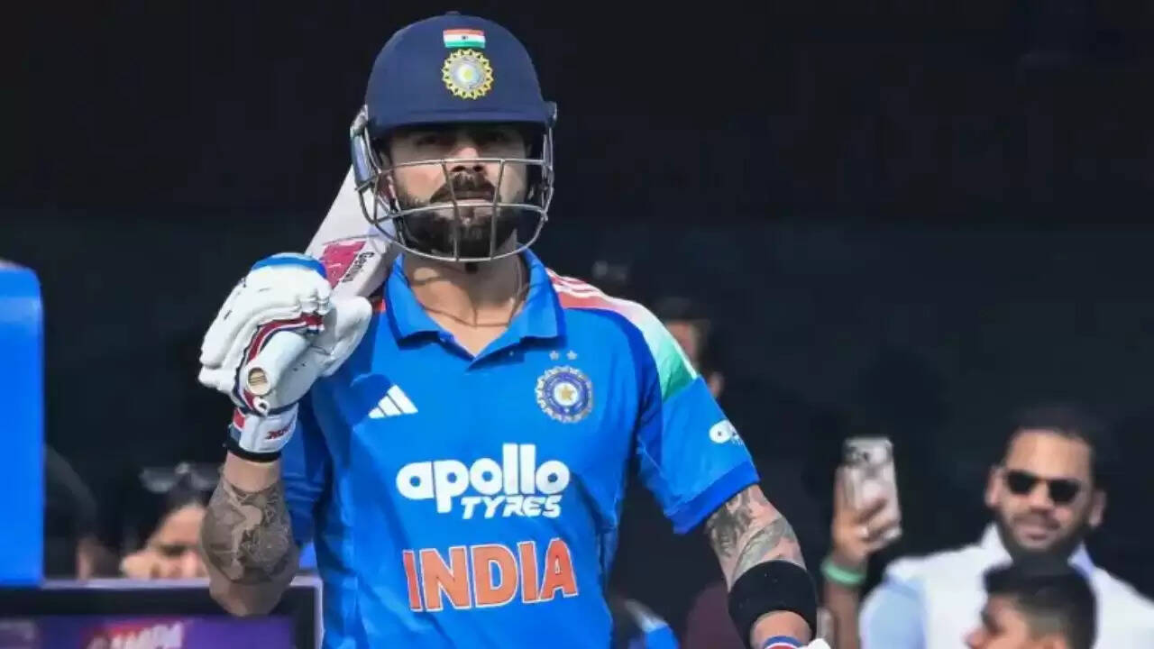 विजय हजारे ट्रॉफी 2025/26 के लिए दिल्ली की टीम की घोषणा, पंत कप्तान और कोहली शामिल