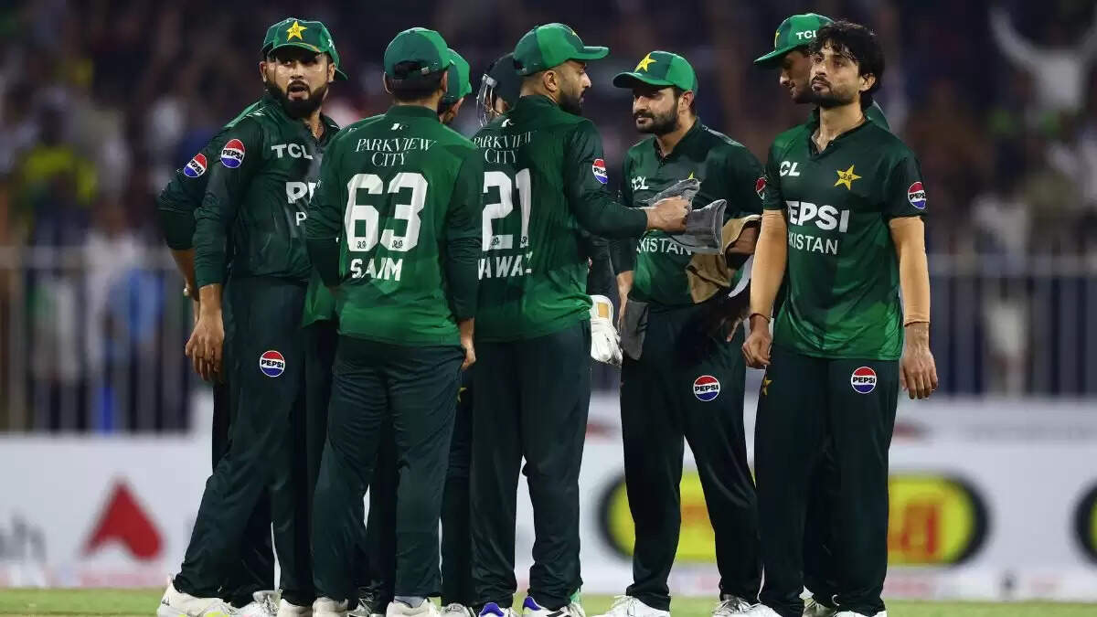 भारत-पाकिस्तान के बीच विवाद: BCCI और PCB ने एक-दूसरे पर की शिकायत