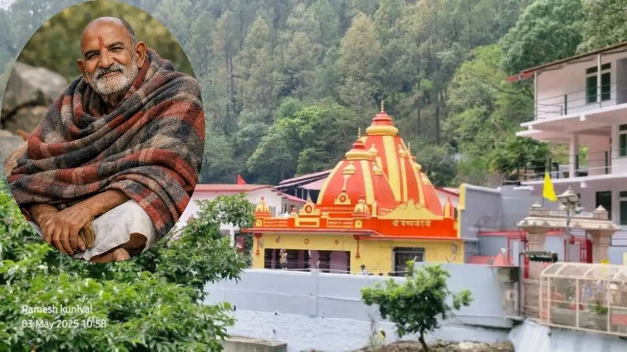 कैंची धाम: आस्था का प्रमुख केंद्र और बाबा नीम करोली की विरासत