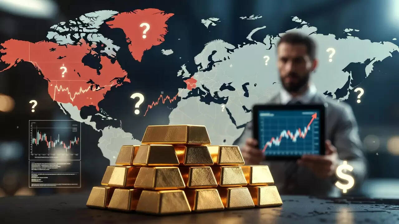 सोने और चांदी में निवेश: क्या है वर्तमान स्थिति?