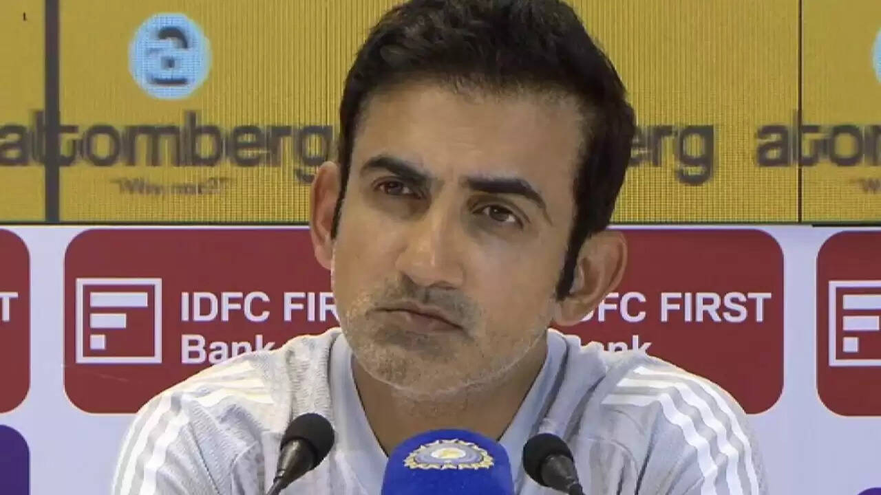 गौतम गंभीर की कोचिंग पर सुरेश रैना का समर्थन, आत्मविश्वास की कमी पर जताई चिंता