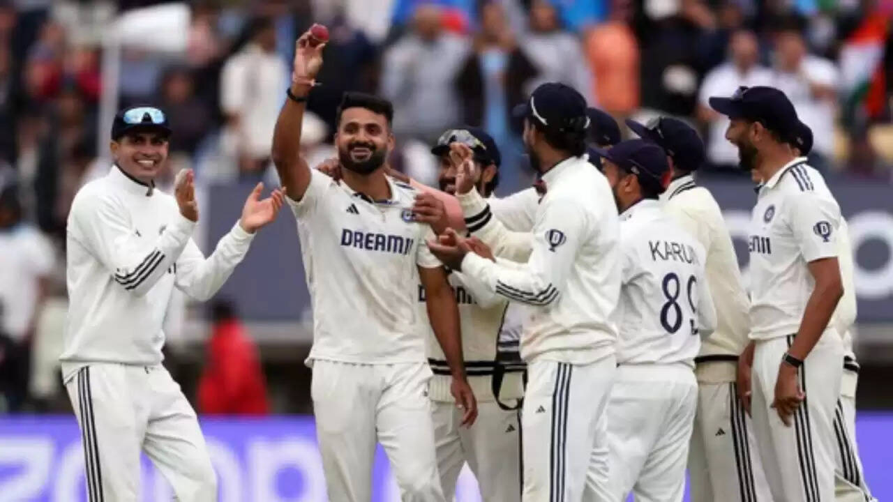 IND vs ENG: केनिंग्टन ओवल में निर्णायक टेस्ट मैच की तैयारी