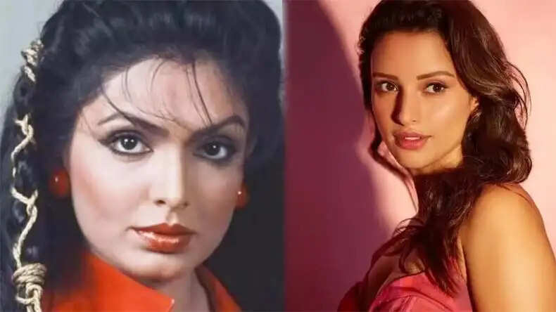 परवीन बाबी की बायोपिक: प्रोजेक्ट में आई रुकावट