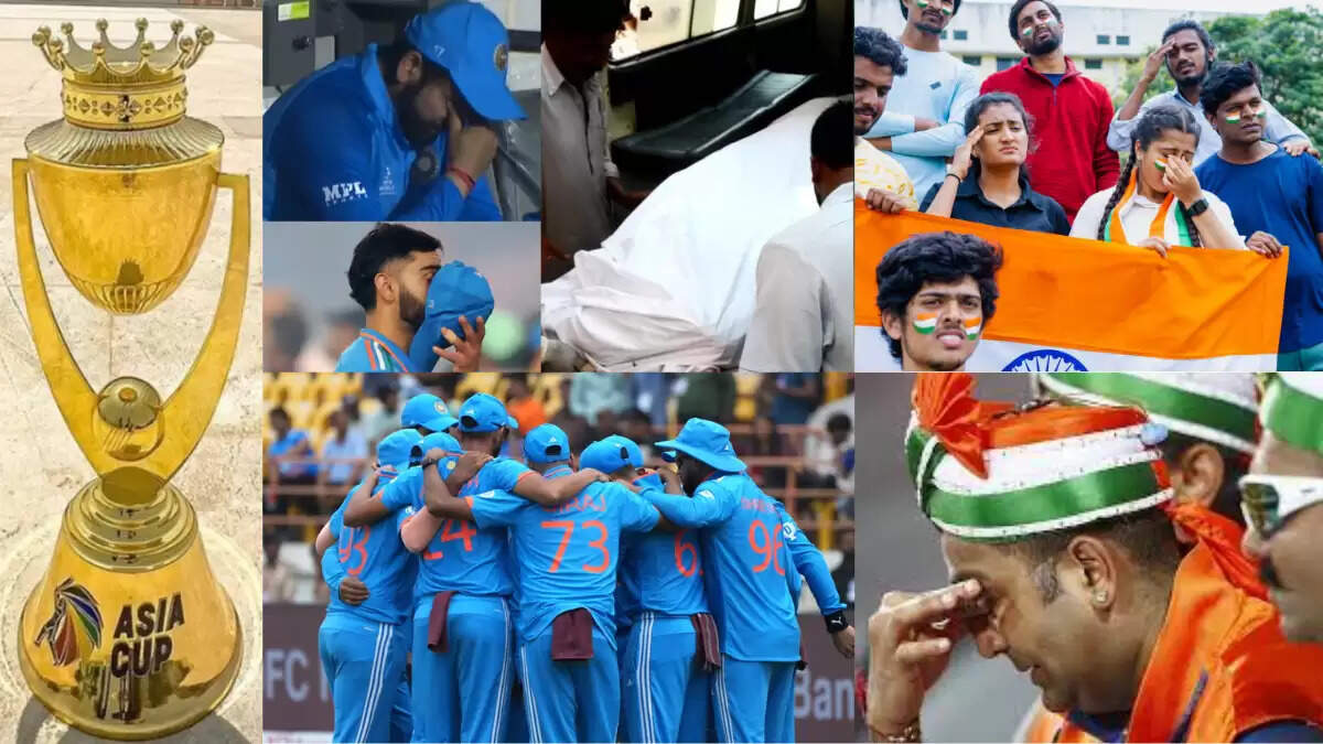 Asia Cup 2025 के बीच क्रिकेटर के घर में मातम, पिता का निधन