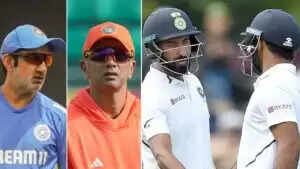 हनुमा विहारी: पुजारा का संभावित उत्तराधिकारी जो मौके की तलाश में