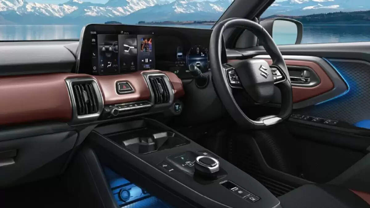 मारुति सुजुकी e Vitara की लॉन्चिंग में देरी, जानें नई जानकारी