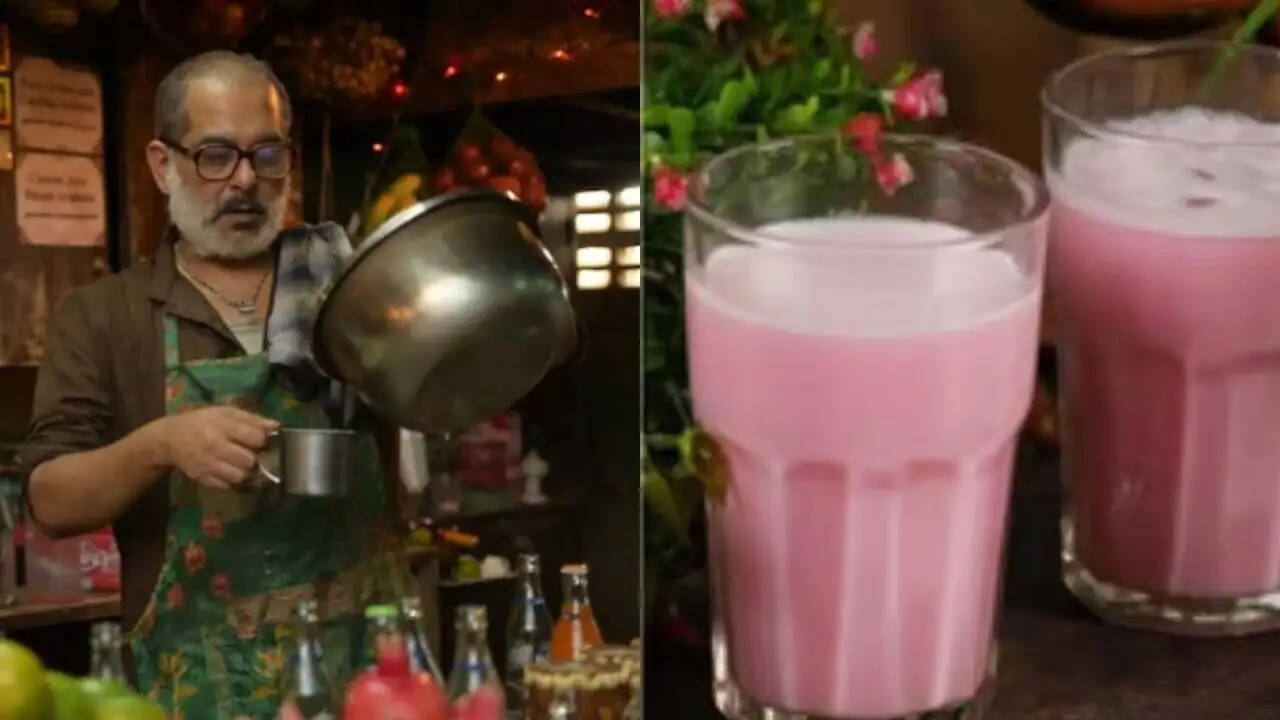 गर्मी में ठंडक लाने वाला दूध-सोडा पेय: जानें इसकी खास रेसिपी