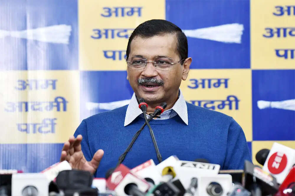 दिल्ली में राजनीतिक विवाद: नेपाल के पूर्व पीएम की गिरफ्तारी पर प्रतिक्रिया