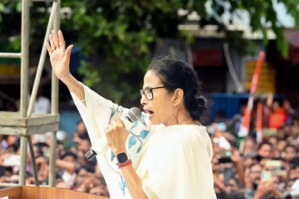 ममता बनर्जी ने 'केसरी चैप्टर 2' पर जताया विरोध, खुदीराम बोस का नाम गलत बताया