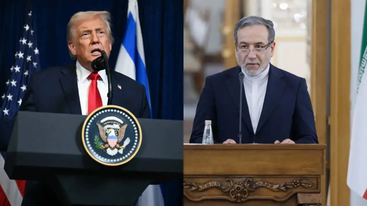 ईरान-अमेरिका के बीच संभावित महाडील: क्या खत्म होगा तनाव?