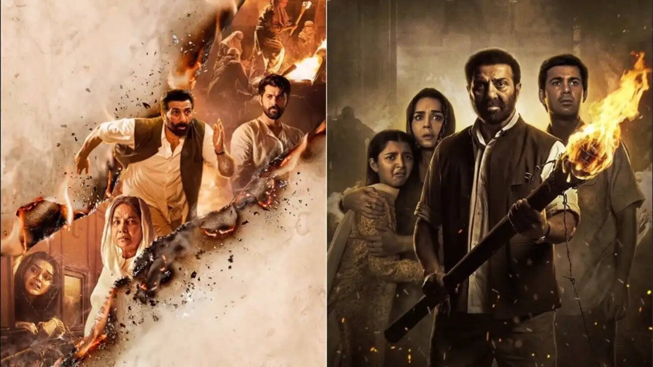 ‘बंटवारा 1947’: आमिर खान की नई फिल्म का फर्स्ट लुक जारी