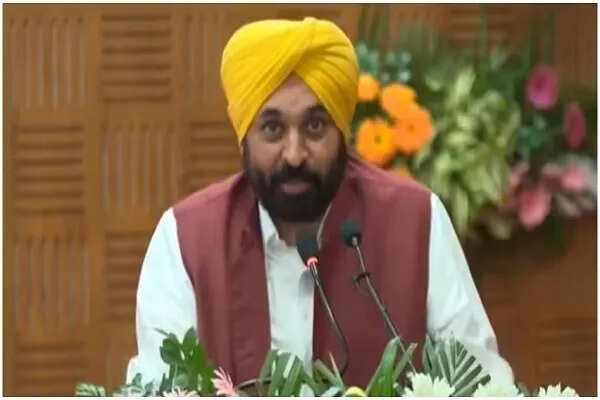 पंजाब सरकार ने जेल अधिकारियों के खिलाफ भ्रष्टाचार के आरोपों पर की कार्रवाई