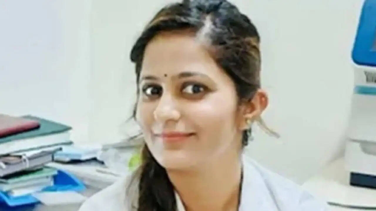 डॉ. अनित कौर की नई उपलब्धि: पीजीआई में असिस्टेंट प्रोफेसर नियुक्ति
