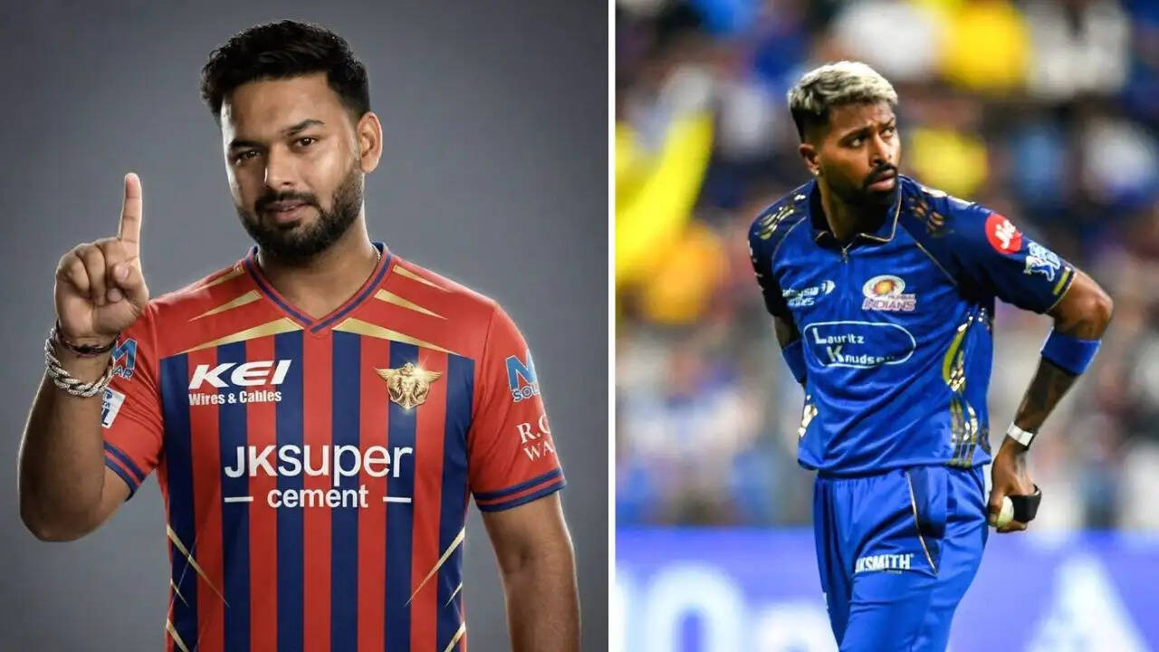 IPL 2026: लखनऊ सुपर जायंट्स और मुंबई इंडियंस का सफर खत्म