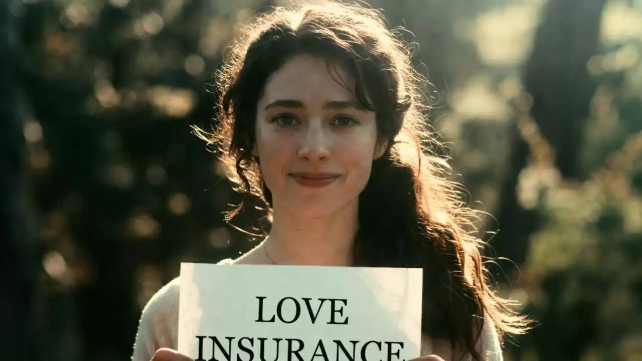 चीन में 'लव इंश्योरेंस' का अनोखा मामला: शादी के बाद मिला बड़ा इनाम