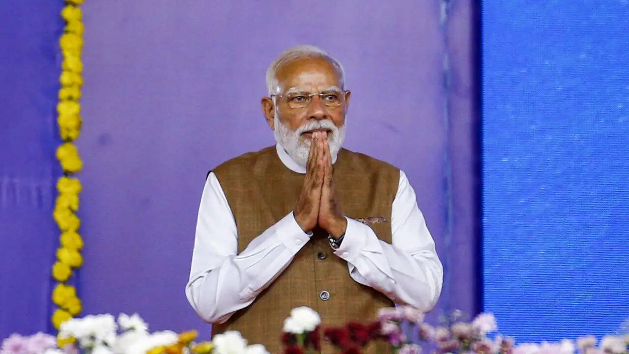 पश्चिम बंगाल विधानसभा चुनाव 2026 में BJP की शानदार जीत पर PM मोदी की प्रतिक्रिया