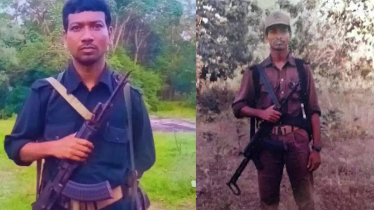 आंध्र प्रदेश में माओवादी कमांडर माडवी हिडमा की मौत: नक्सल विरोधी अभियान में बड़ी सफलता