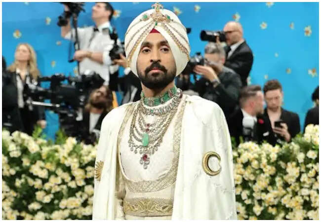दिलजीत दोसांझ ने अमेरिकी नागरिकता हासिल की, राजनीति में आने की अटकलें खत्म