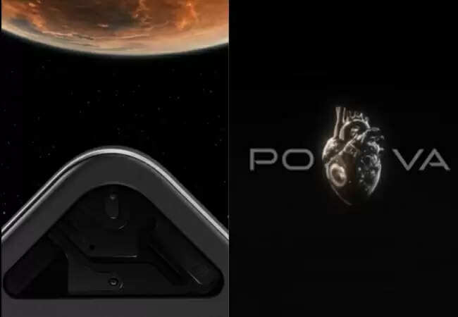 Tecno Pova Curve 2 5G: नया स्मार्टफोन जल्द ही भारत में लॉन्च होगा