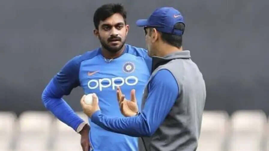 विजय शंकर ने क्रिकेट और IPL से लिया संन्यास, नए अवसरों की तलाश में