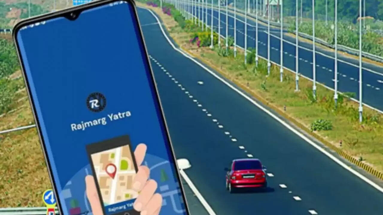 NHAI का नया टोल कंपैरिजन फीचर: सफर को बनाएगा और भी आसान
