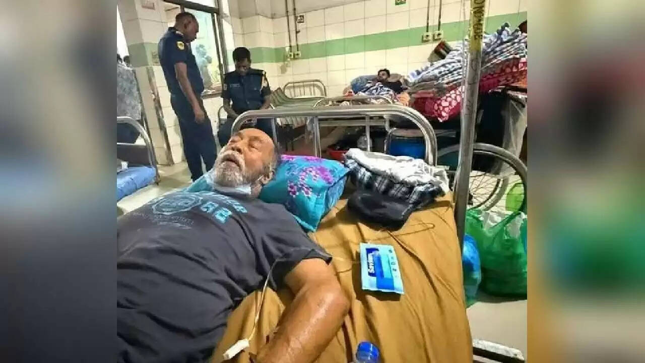 बांग्लादेश में पूर्व मंत्री की मौत पर विवाद: क्या है असली सच?