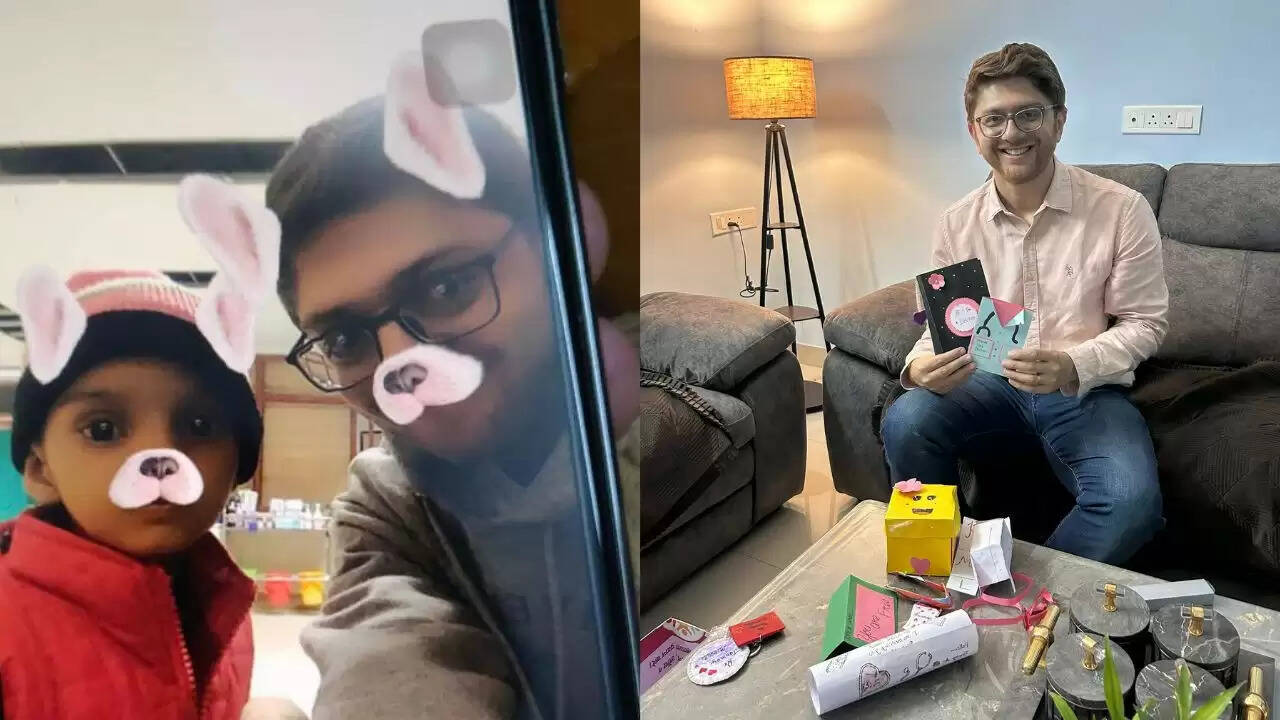 डॉक्टर और मरीज के बीच की अनोखी दोस्ती की कहानी