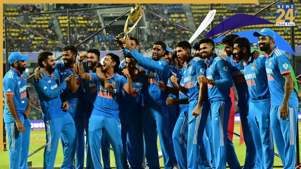 Asia Cup 2025: कुलदीप यादव का शानदार प्रदर्शन और टीम इंडिया की तैयारी