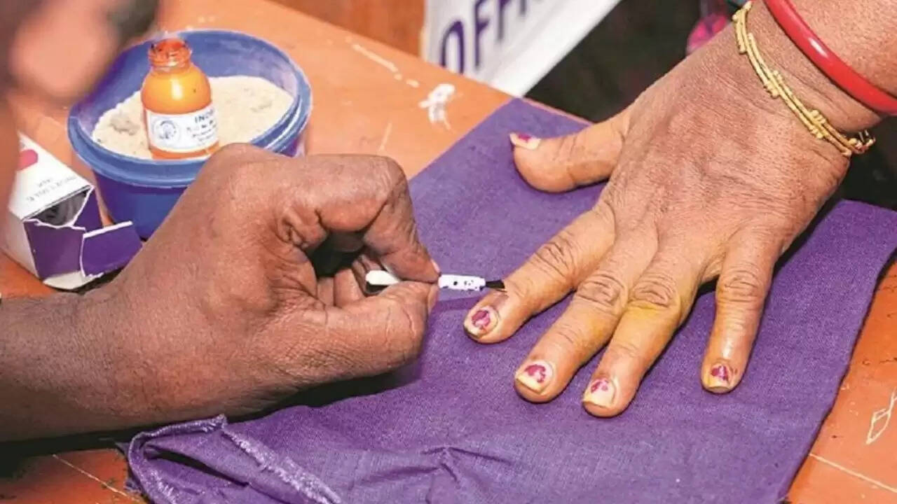 एक राष्ट्र, एक चुनाव: संयुक्त संसदीय समिति की महत्वपूर्ण बैठक