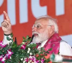 बिहार विधानसभा चुनाव: पीएम मोदी ने एनडीए की स्थिति पर जताया विश्वास