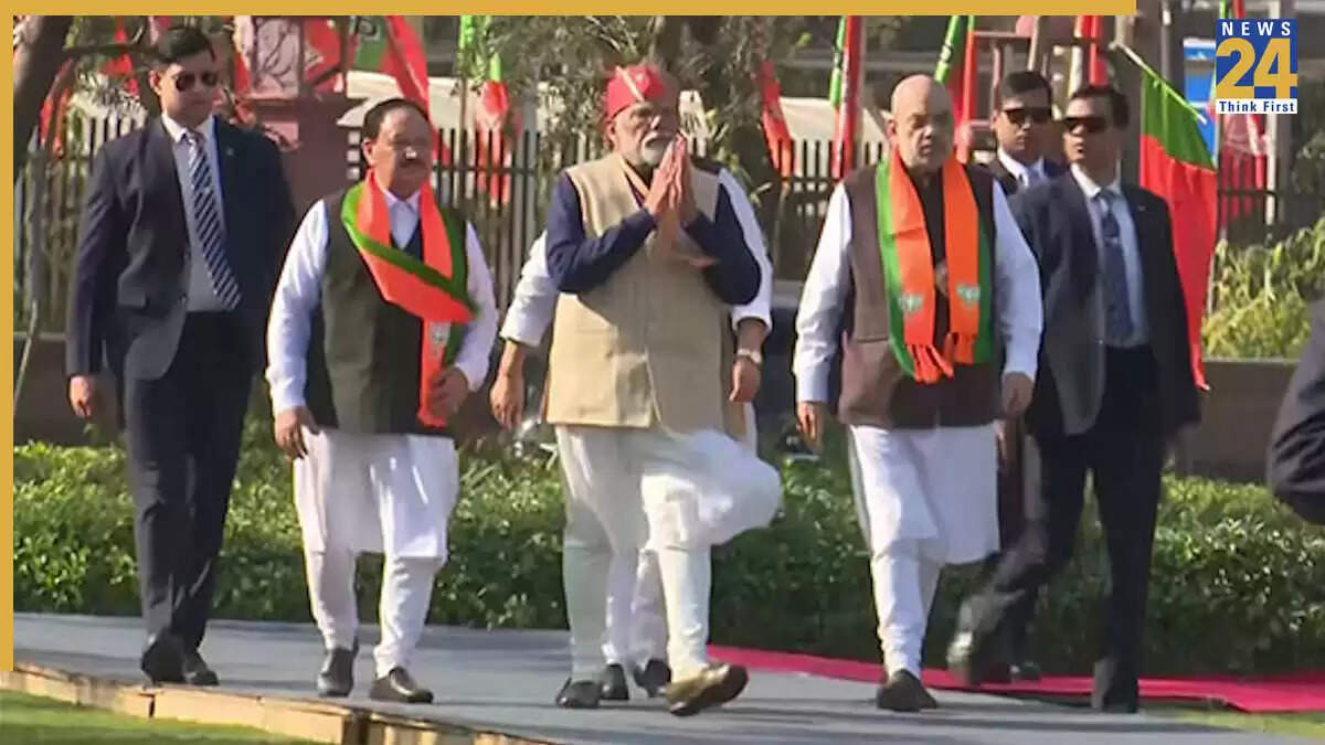 बीजेपी का बिहार में चुनावी अभियान: सितंबर में बड़े नेता करेंगे दौरा