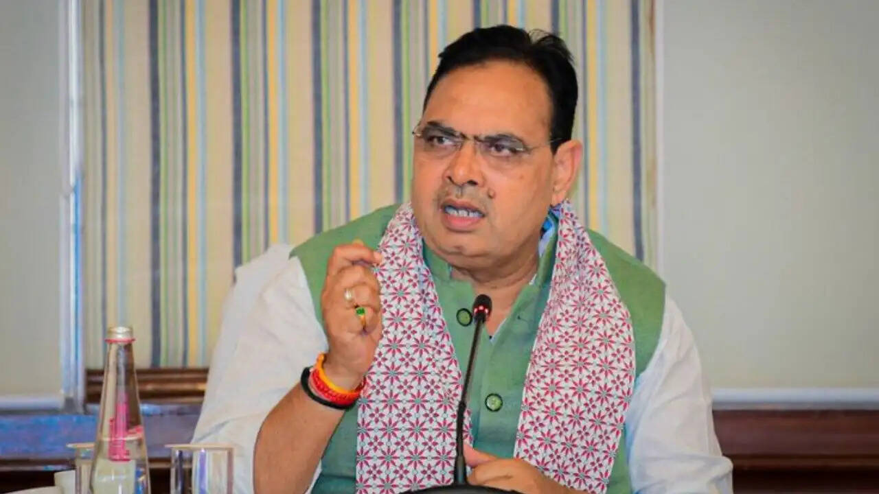 राजस्थान में 'वर्क फ्रॉम होम' नीति: क्या है मुख्यमंत्री भजनलाल शर्मा का नया कदम?