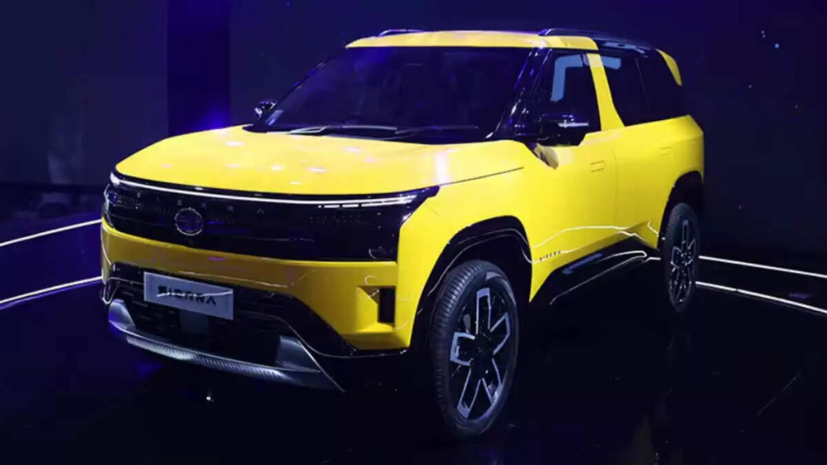 भारत में आने वाली नई इलेक्ट्रिक SUVs: मारुति और टाटा की पेशकश