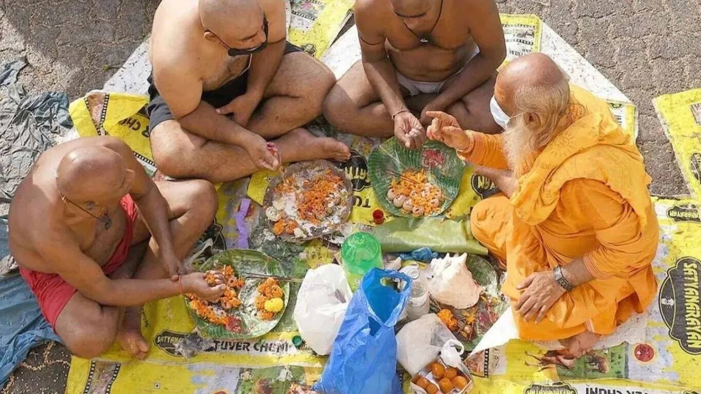 पितृ दोष से मुक्ति के उपाय: सरल और प्रभावी तरीके