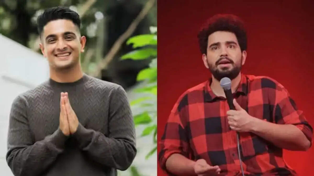 रणवीर अल्लाहबादिया और समय रैना के बीच विवाद में नया मोड़