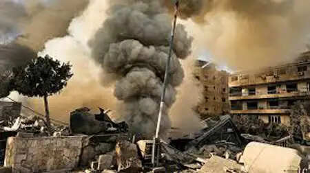 ओमान का प्रयास: अमेरिका-ईरान युद्ध को समाप्त करने की दिशा में कदम