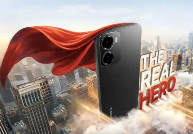 Redmi 15 5G: Flipkart पर उपलब्धता की पुष्टि