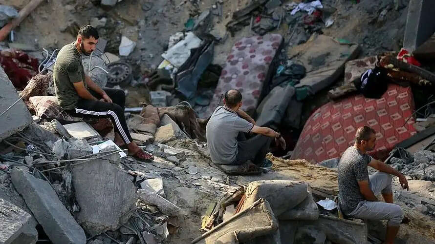 फिलिस्तीन में स्थानीय निकाय चुनाव: लोकतंत्र की ओर एक कदम