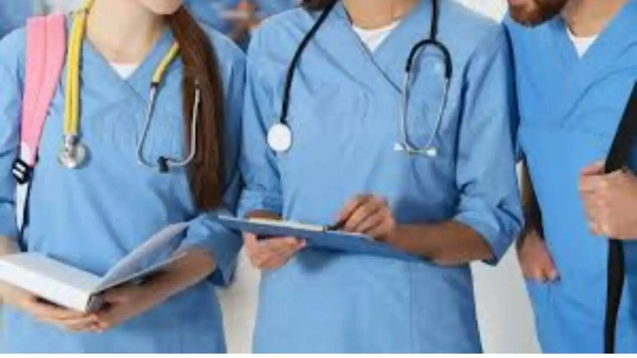 NEET PG 2025 परीक्षा शहर पर्ची जारी होने की संभावना, जानें कैसे करें डाउनलोड