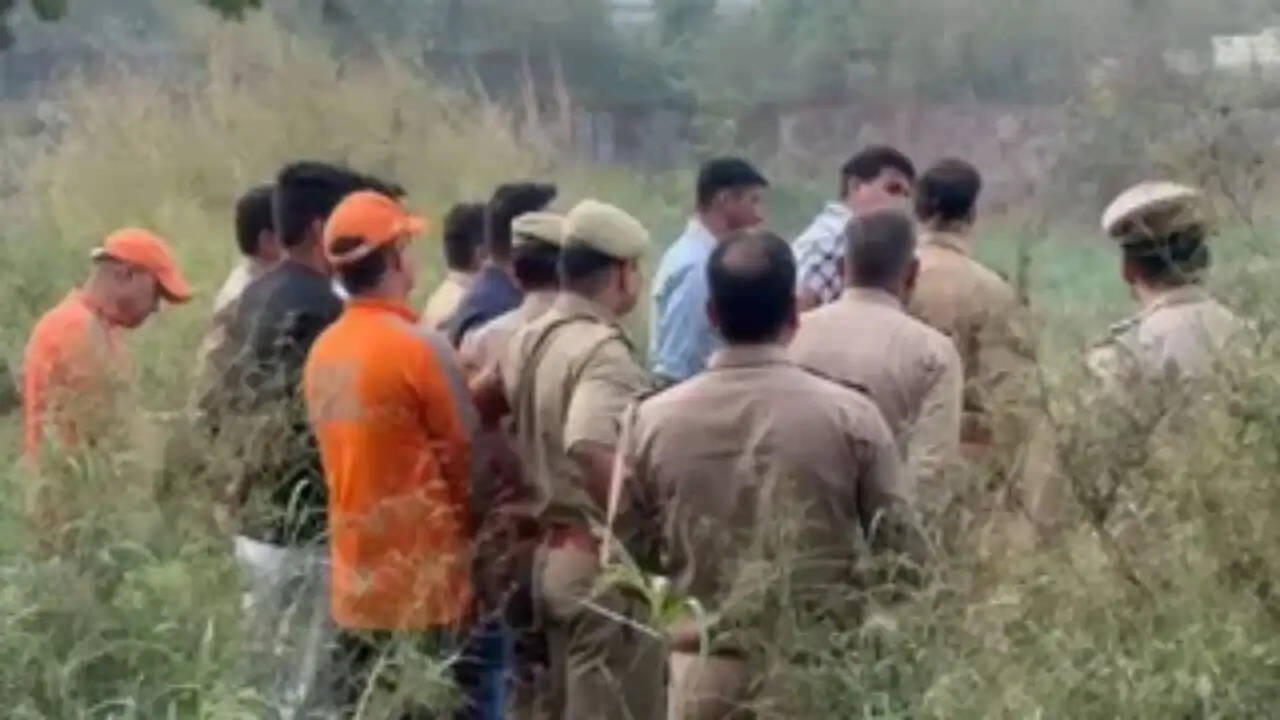 नोएडा में छात्र की डूबने से मौत: प्रशासन की लापरवाही पर उठे सवाल