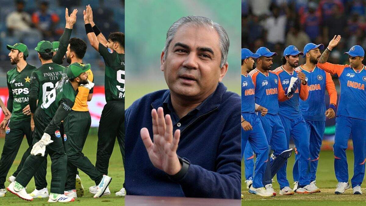 एशिया कप फाइनल में मोहसिन नकवी की बेइज्जती पर भड़की प्रतिक्रिया